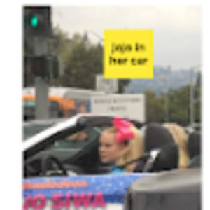 Meet your Posher, Alania